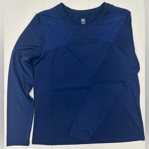 Tail Navy Performance Top
